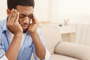 50% VA disability rating migraine headache