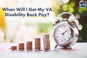 When Will I Get My VA Disability Back Pay?