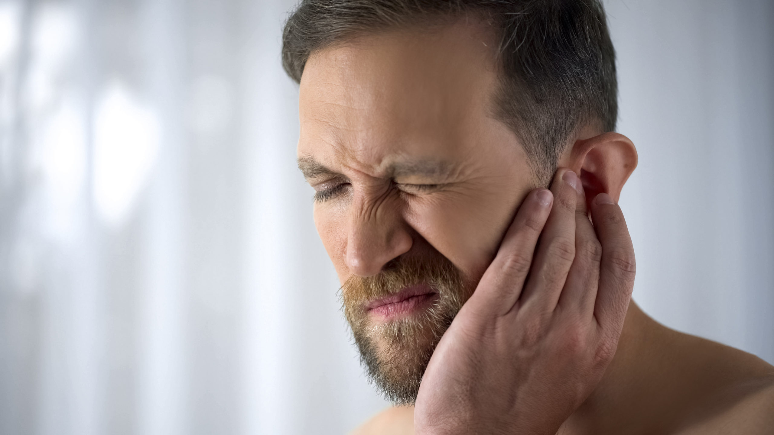 Secondary Conditions to Tinnitus for VA Disability Benefits CCK Law