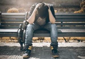 VA Disability for Adjustment Disorder with Anxiety