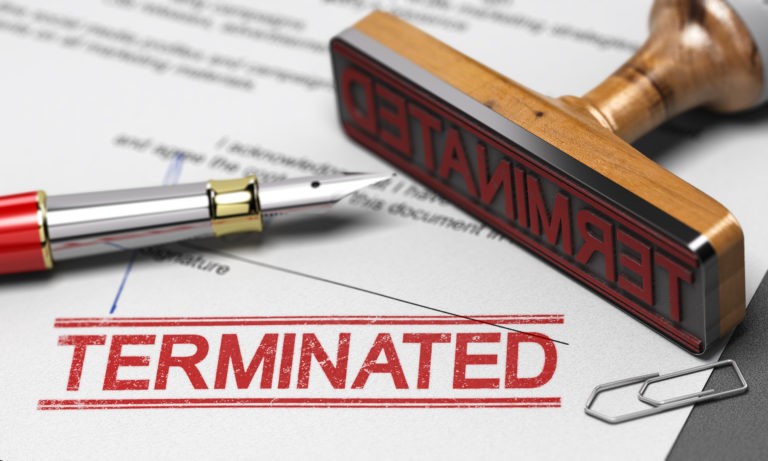 Can You Get Terminated While On Sick Leave