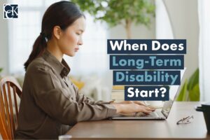 When Does Long-Term Disability Start?
