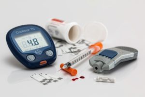 VA Secondary Conditions to Diabetes Mellitus Type II