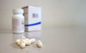 VA Disability for Medication Side Effects