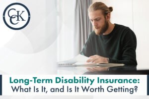 Long-Term Disability Insurance: What Is It, and Is It Worth Getting?