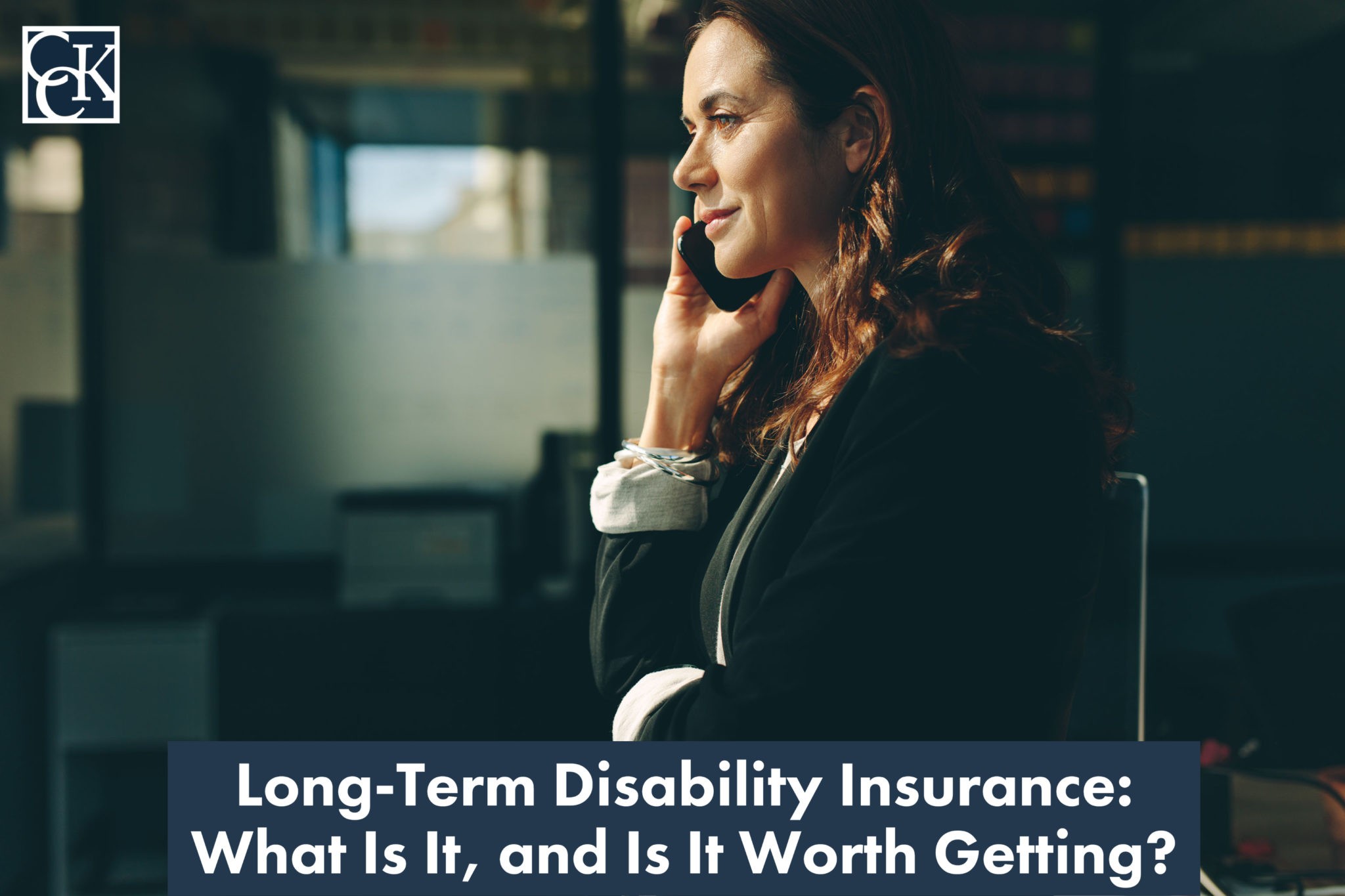 Long Term Disability Insurance Providers