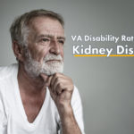 VA Disability Ratings for Kidney Disease