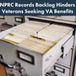 NPRC Records Backlog Hinders Veterans Seeking VA Benefits