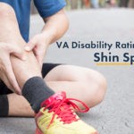 VA Disability Ratings for Shin Splints