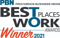 best places to work winner 2021