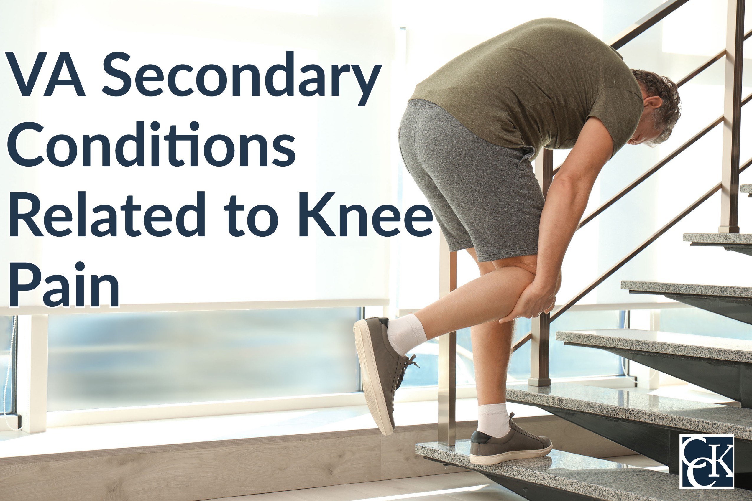 va-secondary-conditions-related-to-knee-pain-cck-law