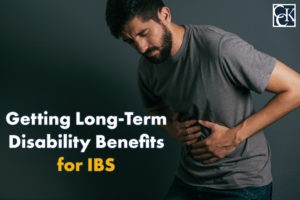 Getting Long-Term Disability (LTD) Benefits for IBS