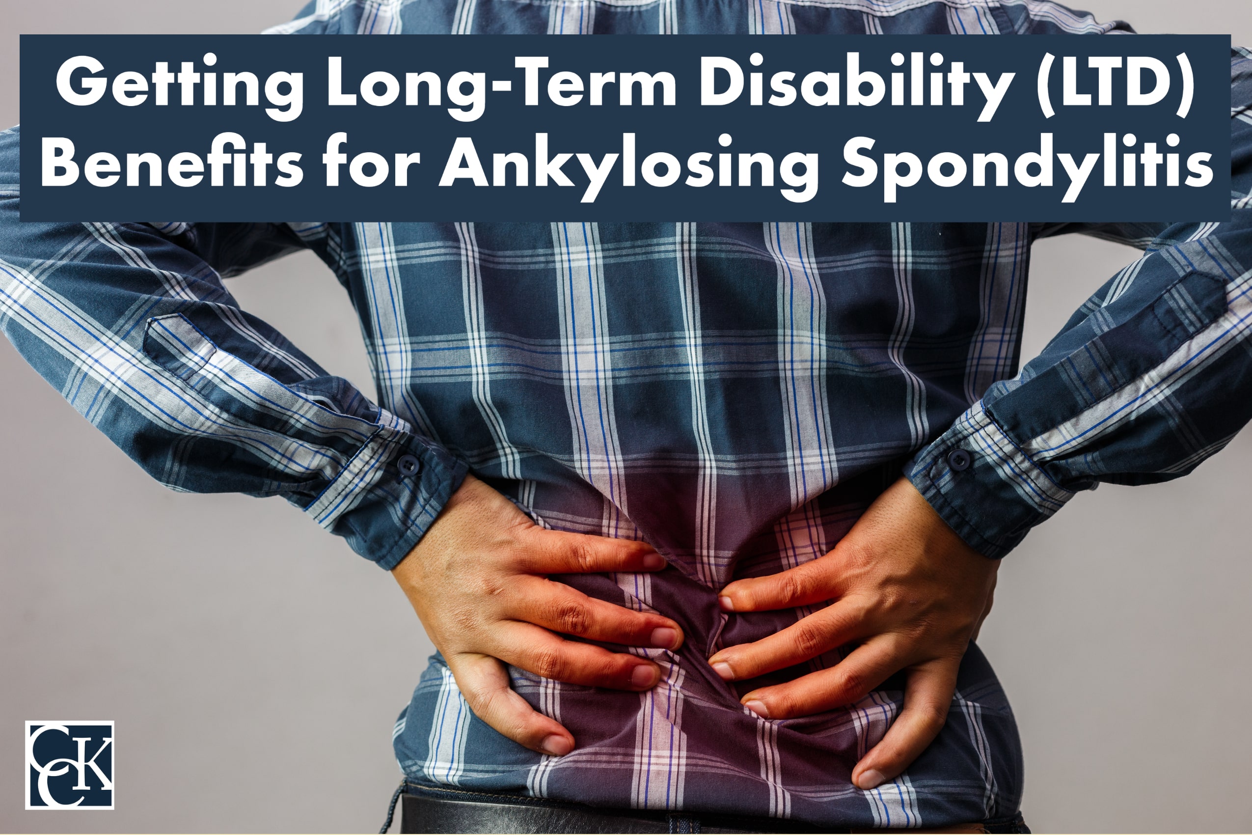 Disease Control Data, Ankylosing Spondylitis