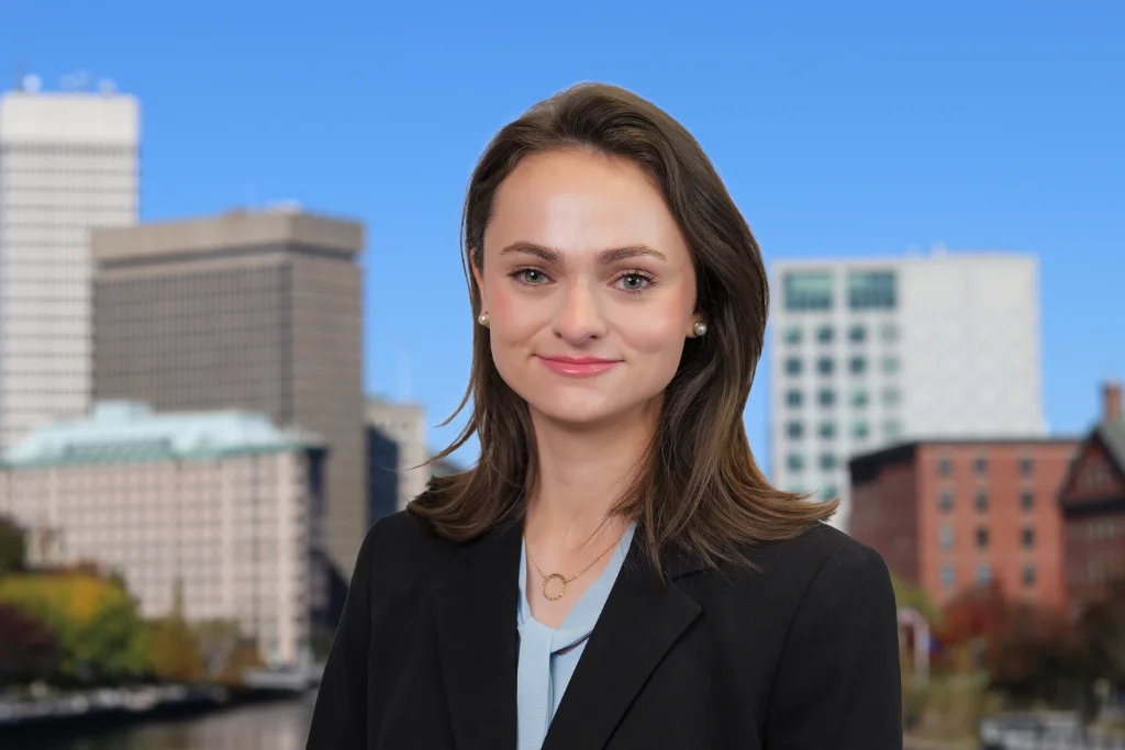 Madeleine Eustis | CCK Law