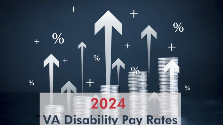 2024 VA Disability Pay Rates And Cost Of Living Adjustment CCK Law   2024 VA Disability Pay Rates 768x432.webp