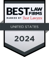 Best Law Firms 2024 - Chisholm Chisholm & Kilpatrick
