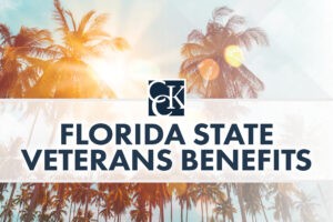 Florida State Veterans Benefits