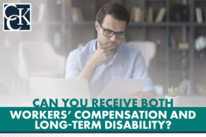 Can You Receive Both Workers' Compensation and Long-Term Disability?