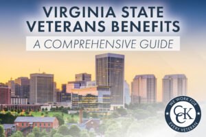 Virginia State Veterans Benefits: A Comprehensive Guide