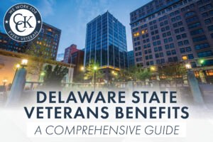 Delaware State Veterans Benefits