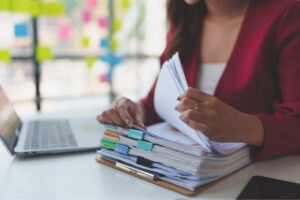 VA Backlog Drops 57% but Accuracy Still Matters