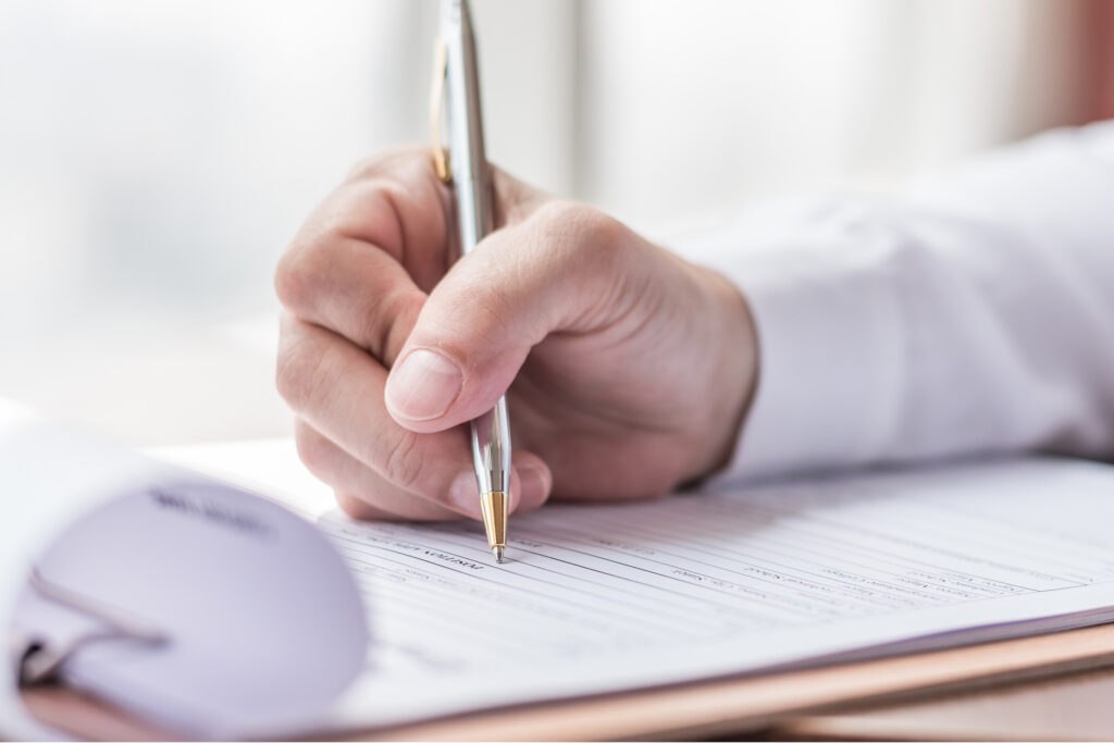 VA Intent to File (Form 21-0966): The Definitive Guide