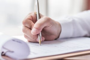 VA Intent to File (Form 21-0966): The Definitive Guide