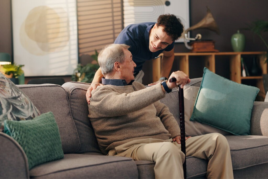 VA Special Monthly Compensation (SMC) Level R (Aid & Attendance)