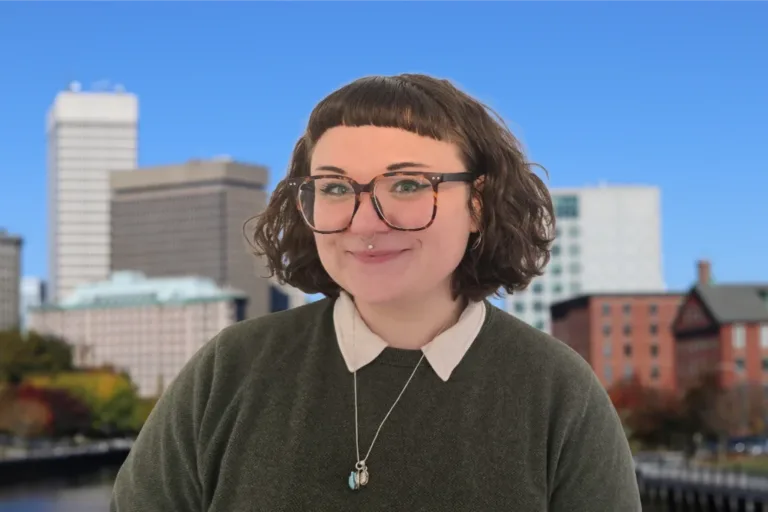 Allegra Gribble